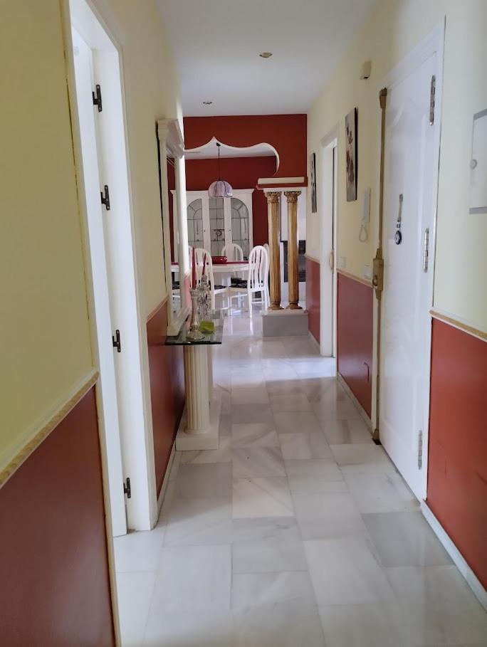 Ferienhaus Casa Con Terraza Privada *