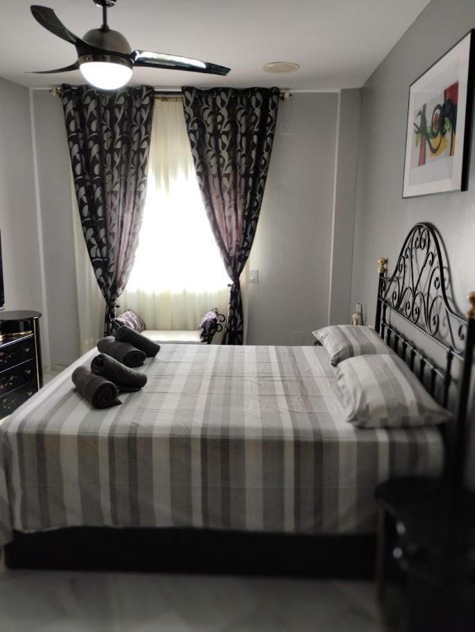Ferienhaus Casa Con Terraza Privada Nerja