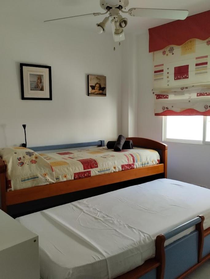 Ferienhaus Casa Con Terraza Privada Nerja