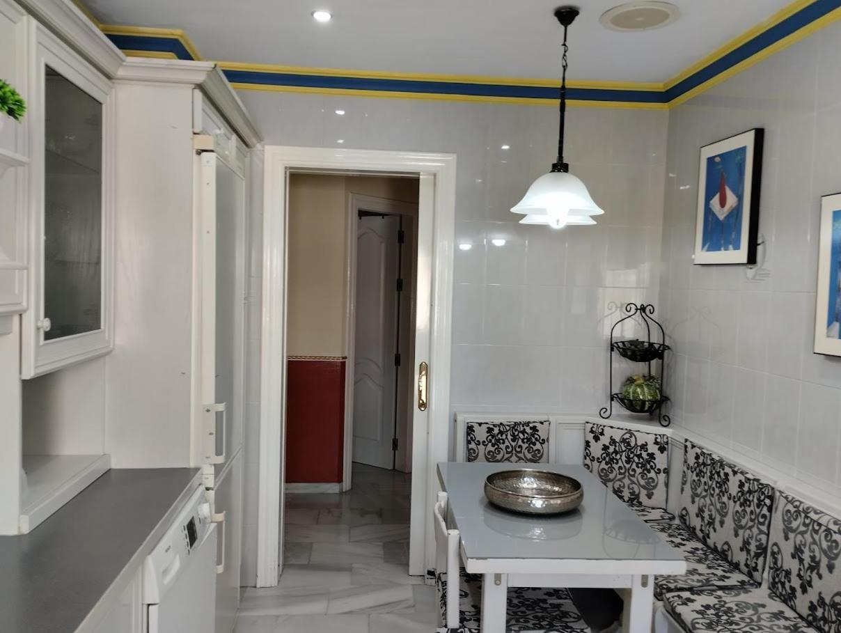 Ferienhaus Casa Con Terraza Privada *