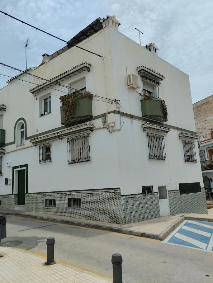 Ferienhaus Casa Con Terraza Privada