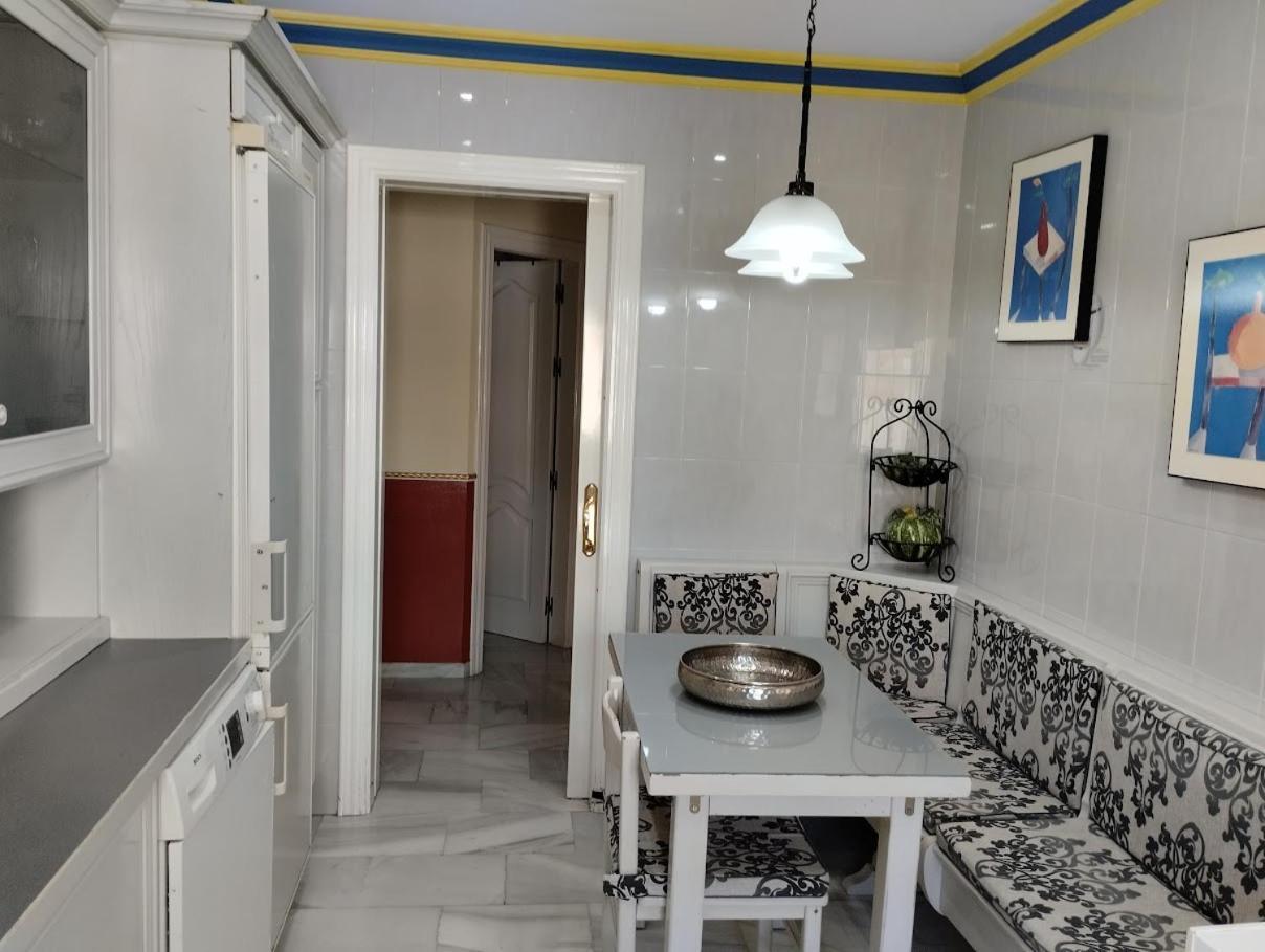 Casa Con Terraza Privada Ferienhaus *