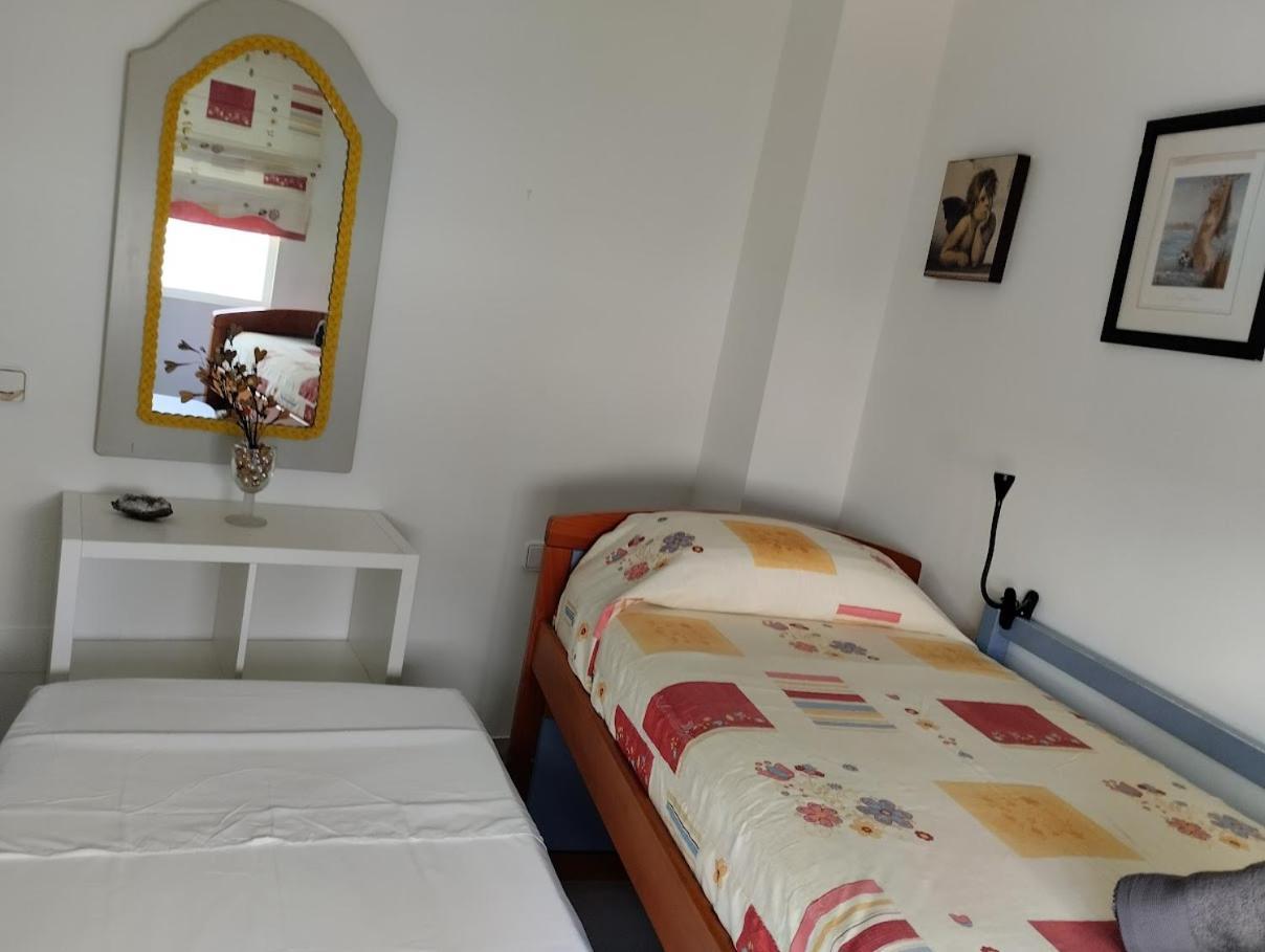 Ferienhaus Casa Con Terraza Privada *