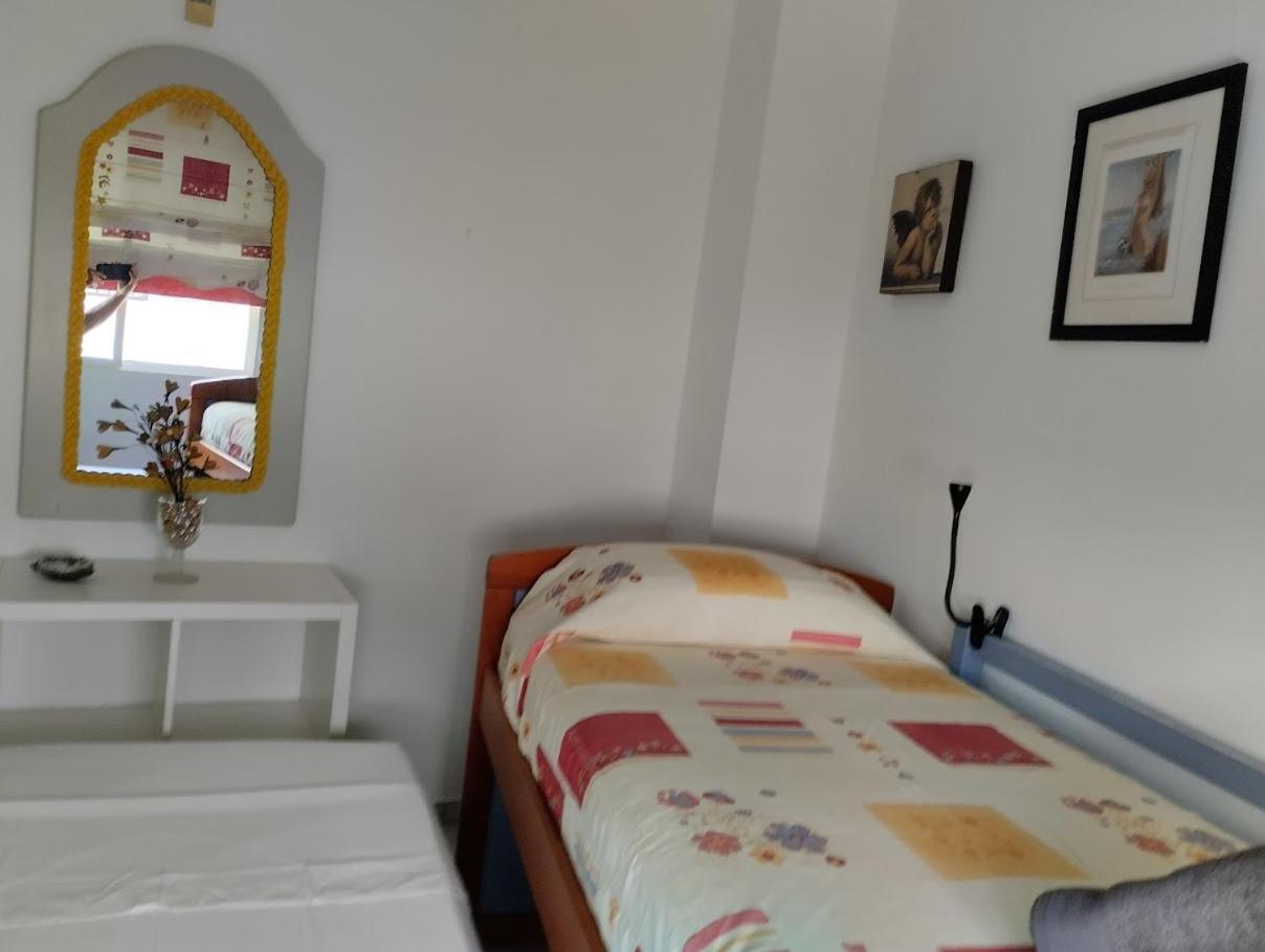 Casa Con Terraza Privada Ferienhaus *