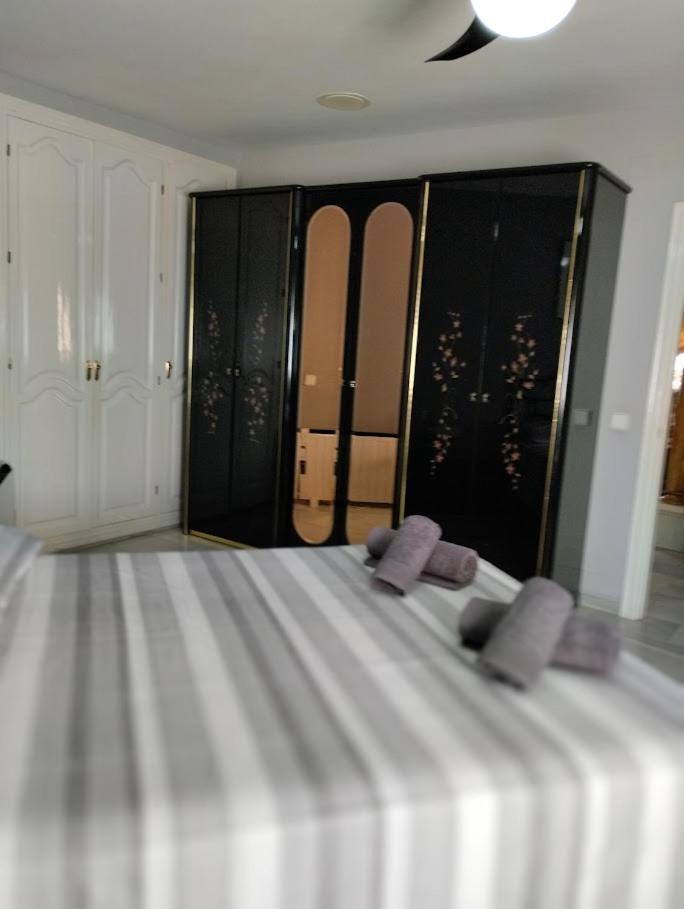 Ferienhaus Casa Con Terraza Privada *
