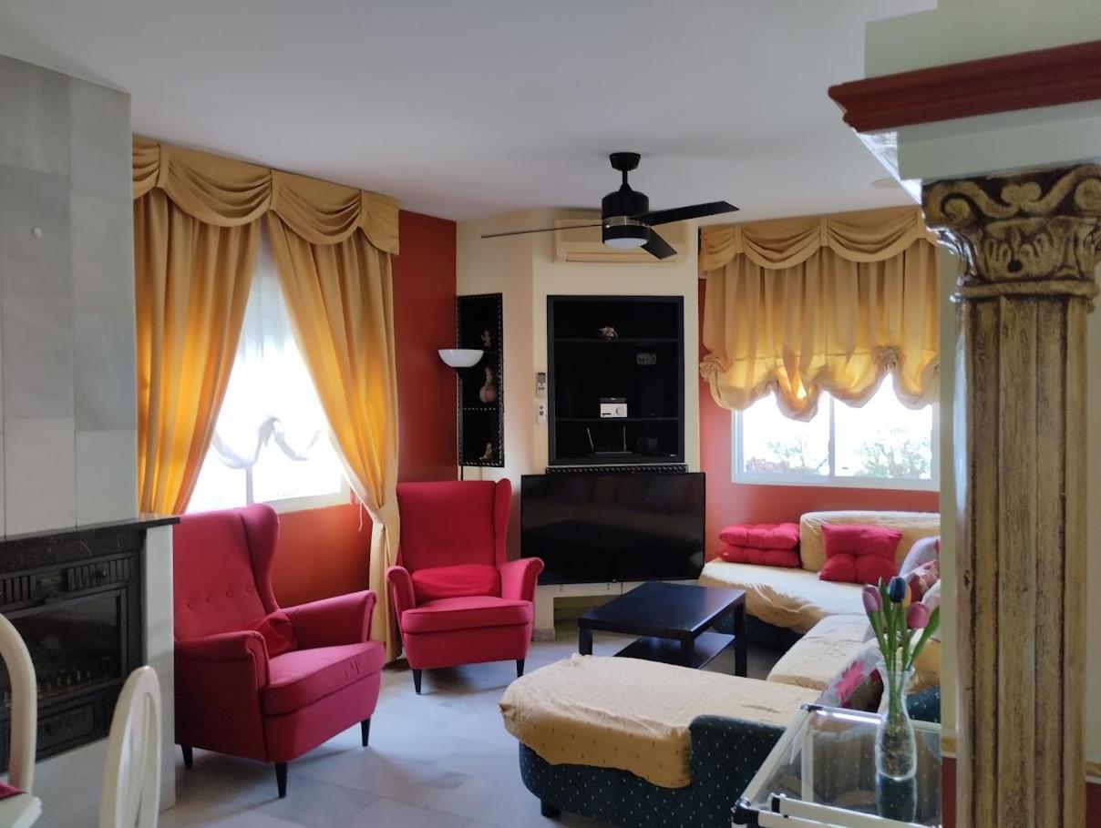 Ferienhaus Casa Con Terraza Privada *