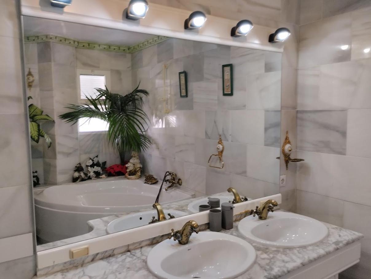 Ferienhaus Casa Con Terraza Privada